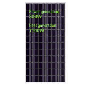 PVT-Solar-Module-330W1100TH-36P PVT-Solar-Module-330W1100TH-36P