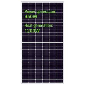 PVT Solar Module 450W TH1200 M144 PVT Solar Module 450W TH1200 M144